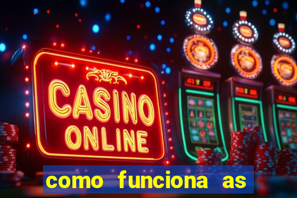 como funciona as plataformas de jogos slots